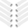 DETA 20mm  x 4m Medium Duty Rigid Conduit - 10 Pack