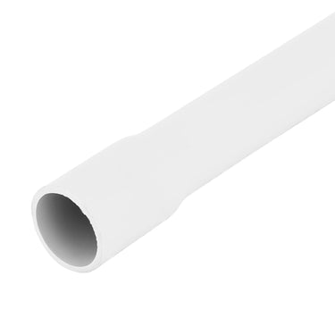 DETA 20mm  x 4m Medium Duty Rigid Conduit - 10 Pack