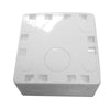 DETA 240V 15 Amp Single Outlet Outdoor Powerpoint