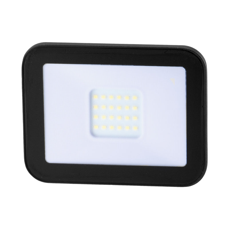 DETA 24W LED Slim Profile Security Floodlight