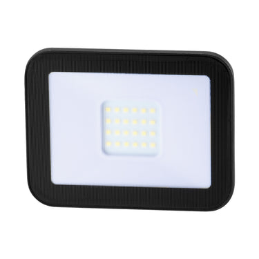 DETA 24W LED Slim Profile Security Floodlight