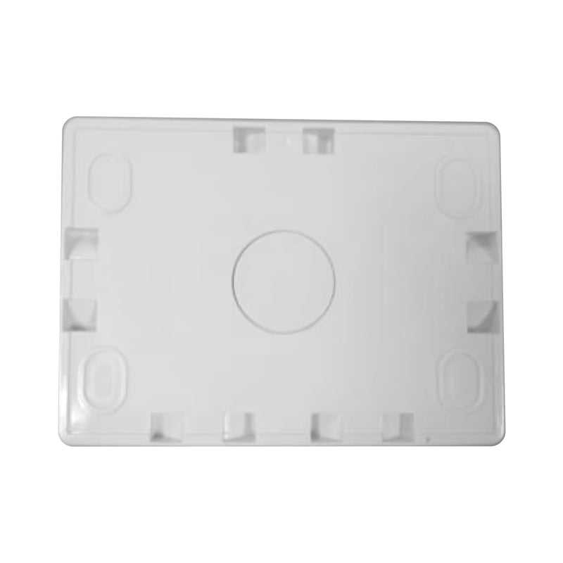 DETA 250V 15 Amp IP54 Outdoor Double PowerPoint