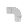 DETA 25mm 90° Degree Inspection Elbow Conduit