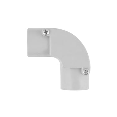 DETA 25mm 90° Degree Inspection Elbow Conduit