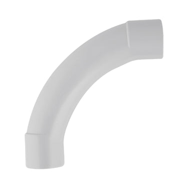 DETA 25mm 90° Standard Conduit Bend