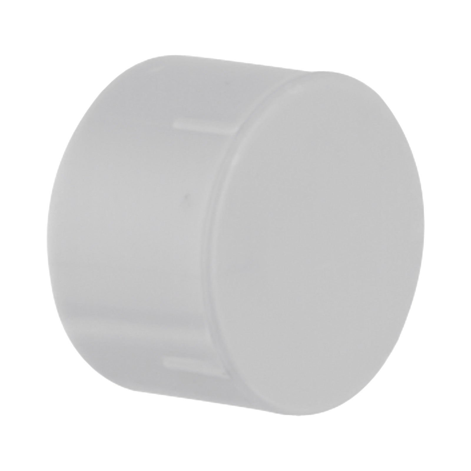 DETA 25mm Conduit Plug - 2 Pack
