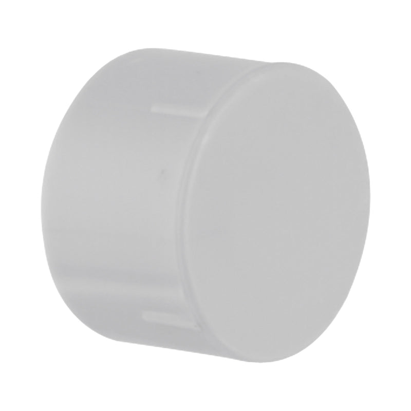 DETA 25mm Conduit Plug - 2 Pack
