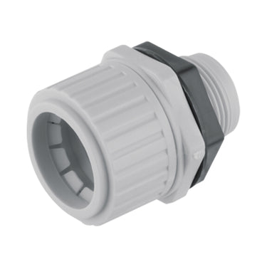 DETA 25mm Corrugated Conduit Gland