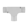 DETA 25mm Inspection Tee Conduit