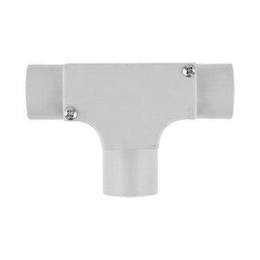 DETA 25mm Inspection Tee Conduit