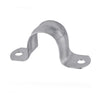 DETA 25mm Metal Conduit Saddle - 50 Pack