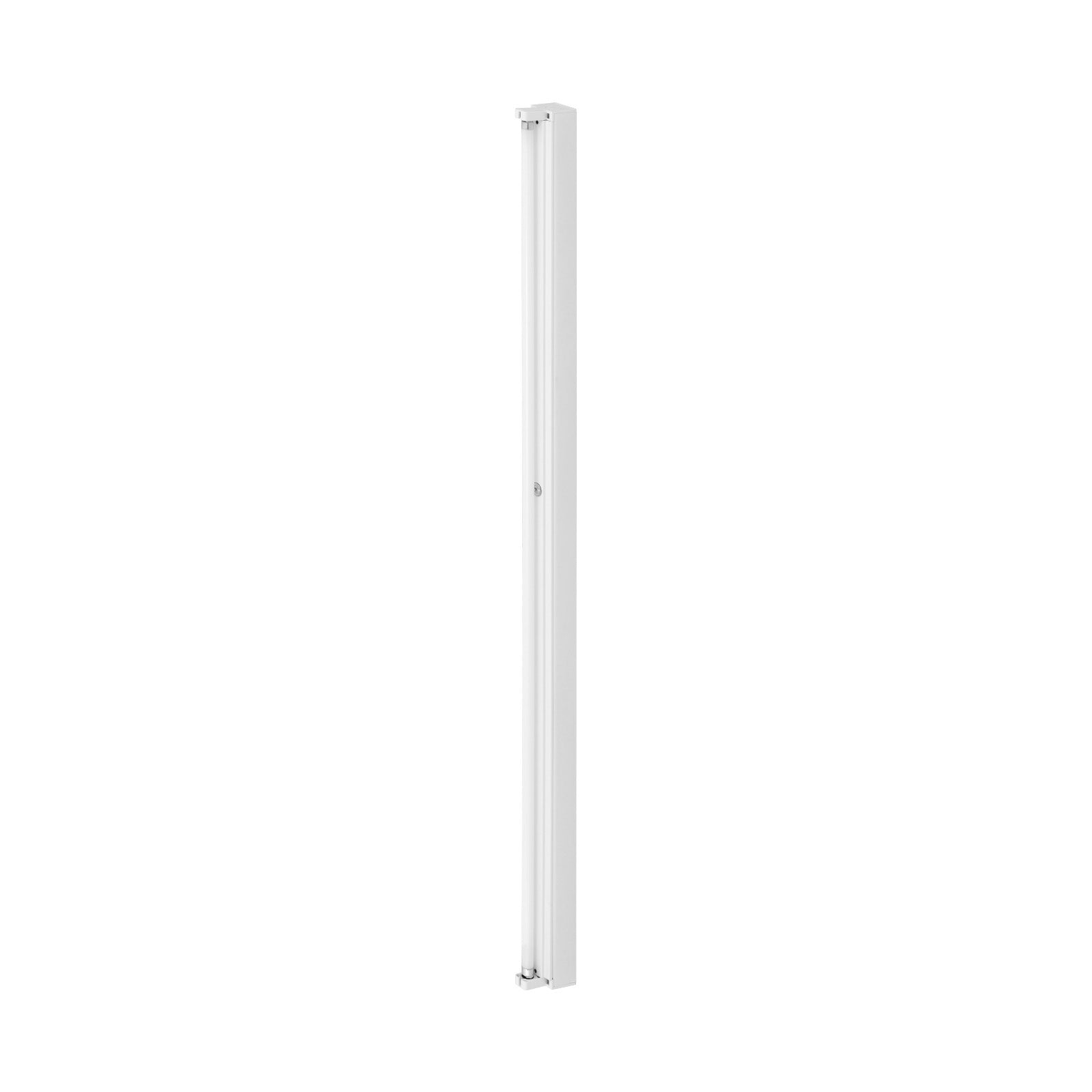DETA 28W Single Fluorescent Bare Batten Light