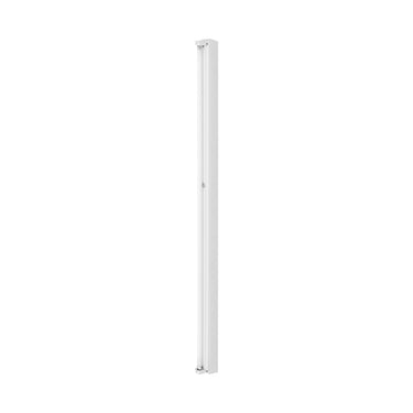 DETA 28W Single Fluorescent Bare Batten Light