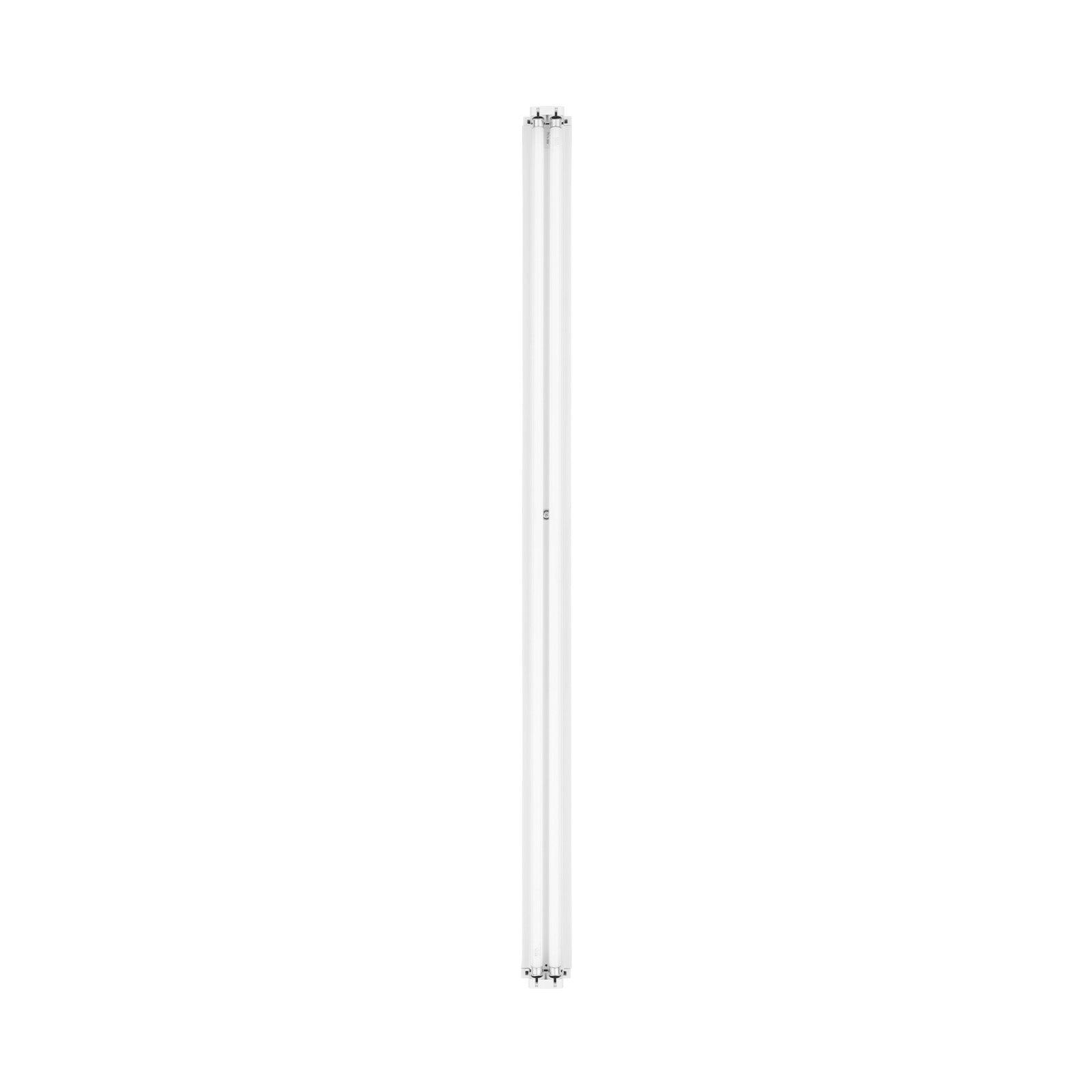 DETA 28W Twin Fluorescent Bare Batten Light
