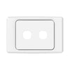DETA 2 Aperture Grid Plate
