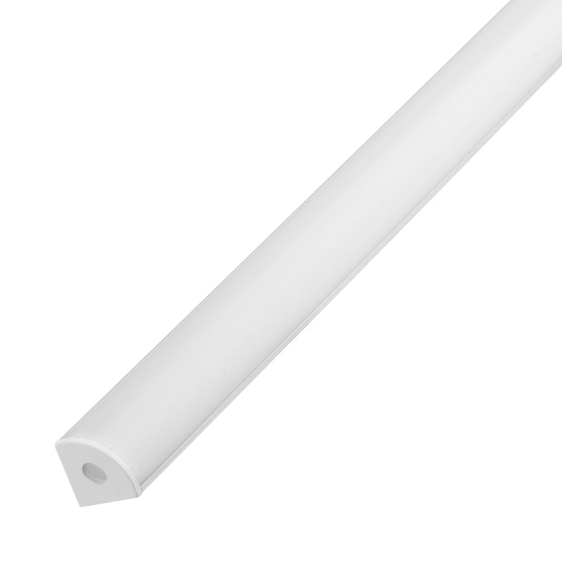 DETA 2m Corner Profile