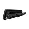 DETA 30W LED Black Finish Slim Profile Security Floodlight