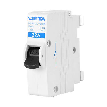 DETA 32A Plug-In Circuit Breaker