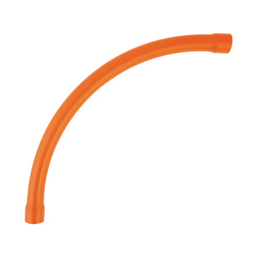 DETA 32mm 90° Heavy Duty Sweep Conduit Bend