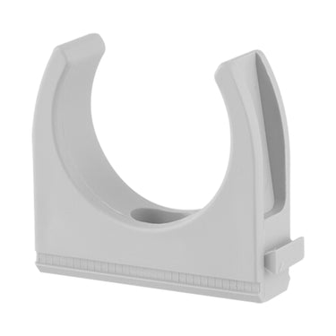 DETA 32mm Conduit Mounting Clip - 2 Pack