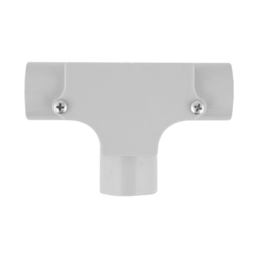 DETA 32mm Inspection Tee Conduit