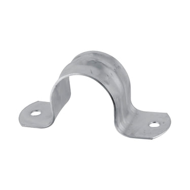 DETA 32mm Metal Saddle - Single Pack