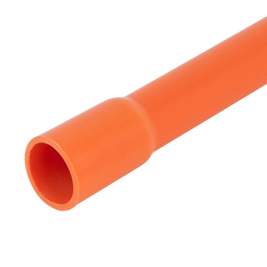 DETA 32mm x 2m Heavy Duty Rigid Conduit