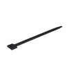 DETA 35cm Rubber Cable Strap - 10 Pack