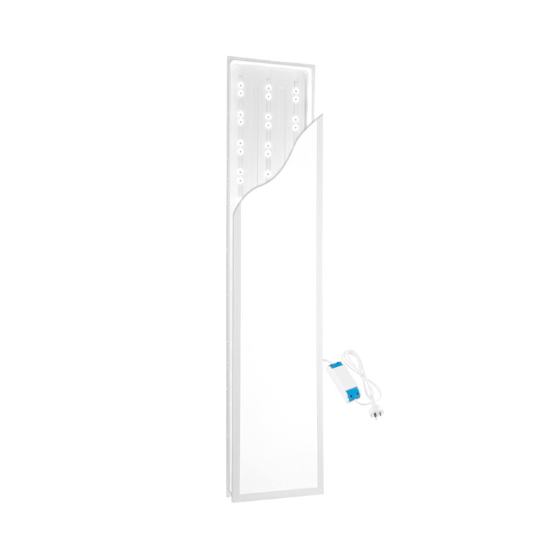 DETA 36W IP20 CCT Grid Connect LED Smart DIY Panel Light