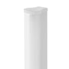 DETA 36W Single Bare Fluorescent Batten Light