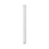 DETA 36W Single Bare Fluorescent Batten Light