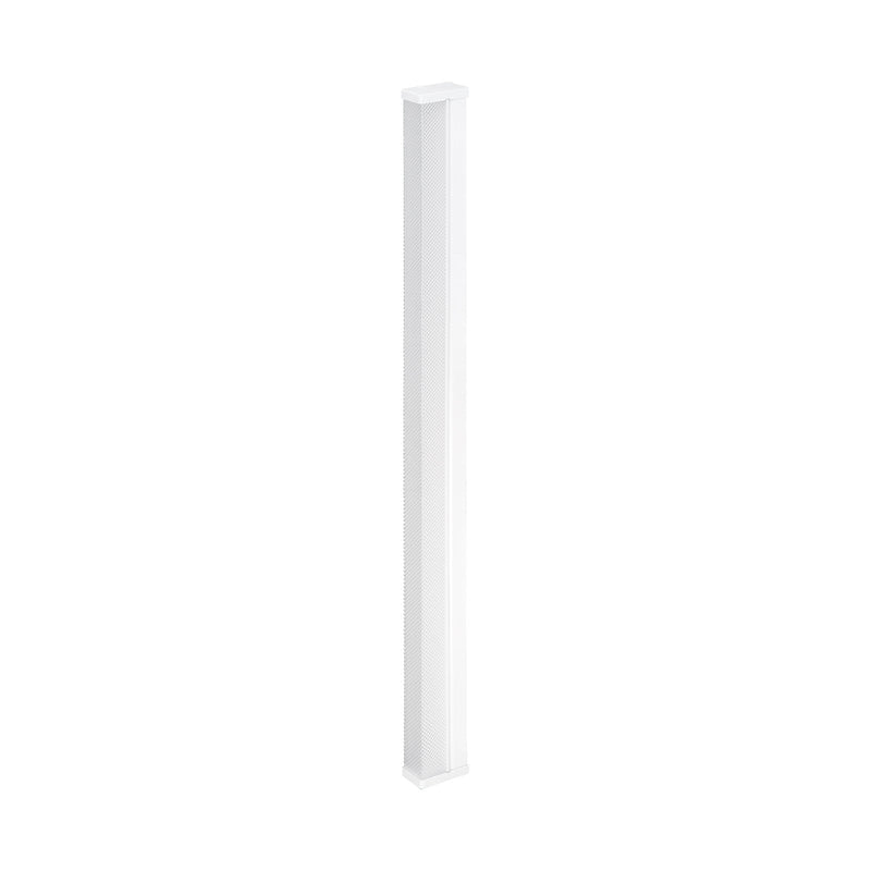 DETA 36W Single Diffused Fluorescent Batten Light