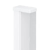 DETA 36W Single Diffused Fluorescent Batten Light