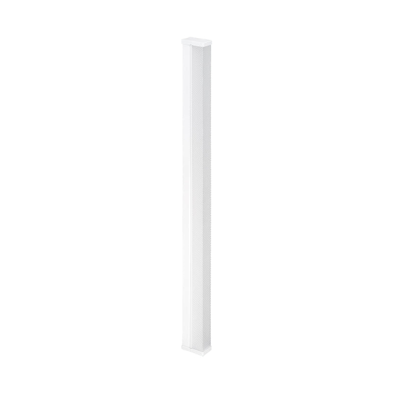 DETA 36W Single Diffused Fluorescent Batten Light