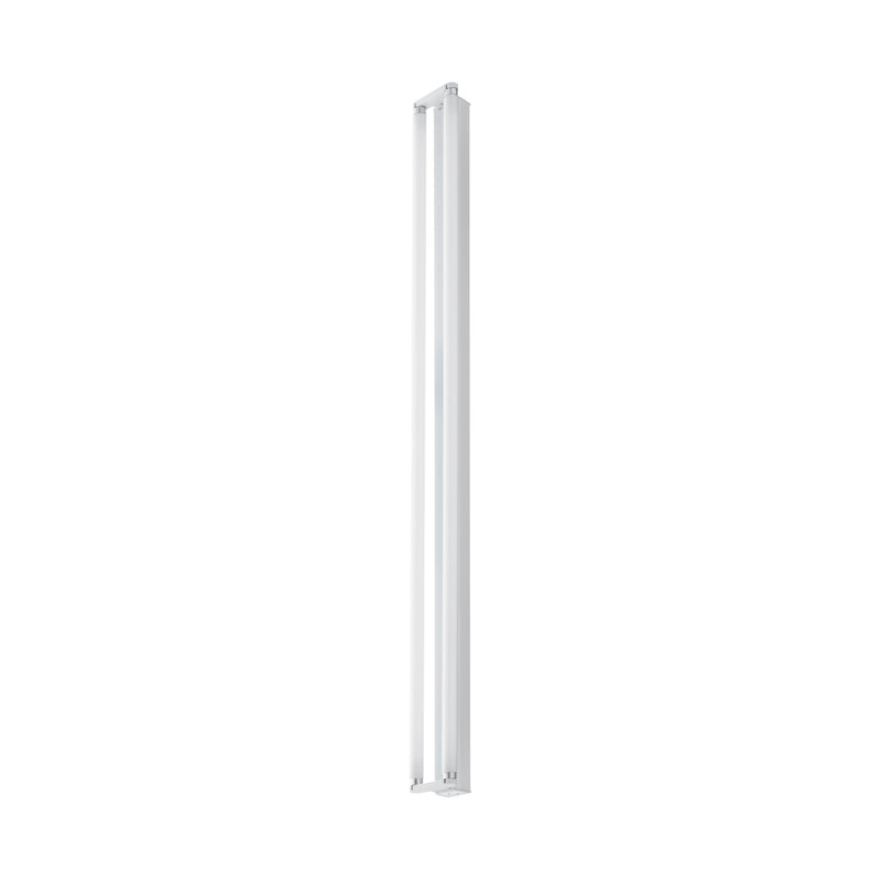DETA 36W Twin Bare Fluorescent Batten Light
