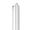 DETA 36W Twin Bare Fluorescent Batten Light