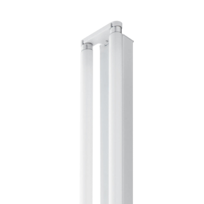 DETA 36W Twin Bare Fluorescent Batten Light