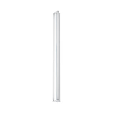 DETA 36W Twin Bare Fluorescent Batten Light
