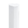 DETA 36W Twin Diffused Fluorescent Batten Light
