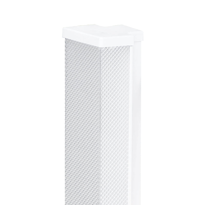 DETA 36W Twin Diffused Fluorescent Batten Light