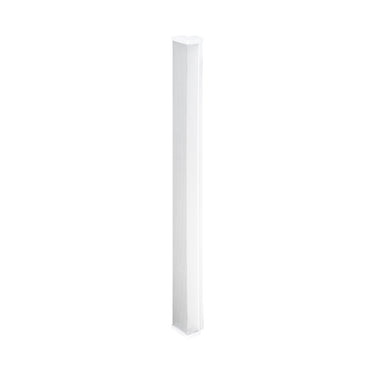 DETA 36W Twin Diffused Fluorescent Batten Light