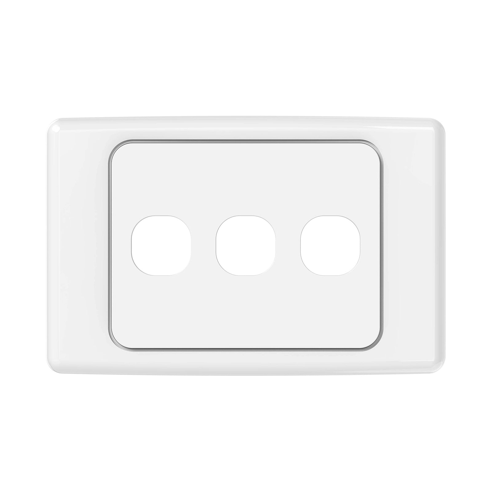 DETA 3 Aperture Grid Plate