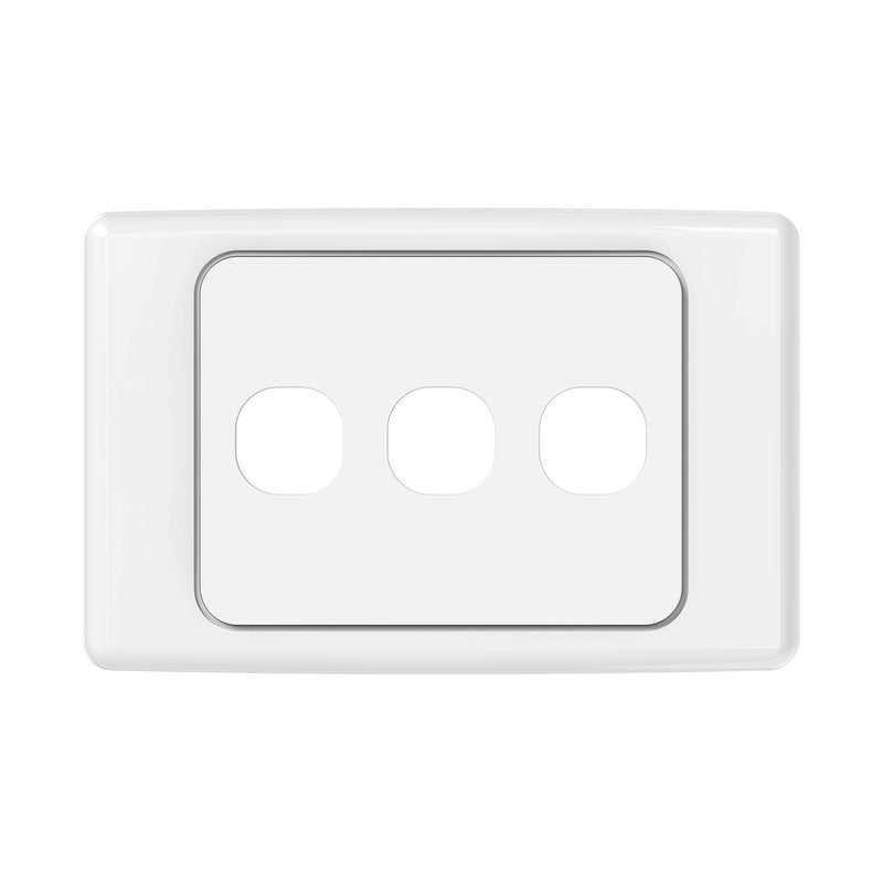 DETA 3 Aperture Grid Plate
