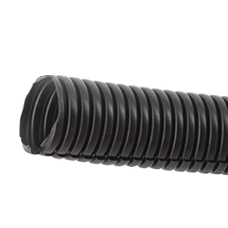 DETA 10mm x 3m Corrugated Split Tubing