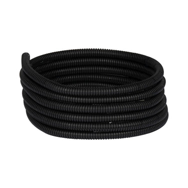 DETA 13mm x 3m Corrugated Split Tubing