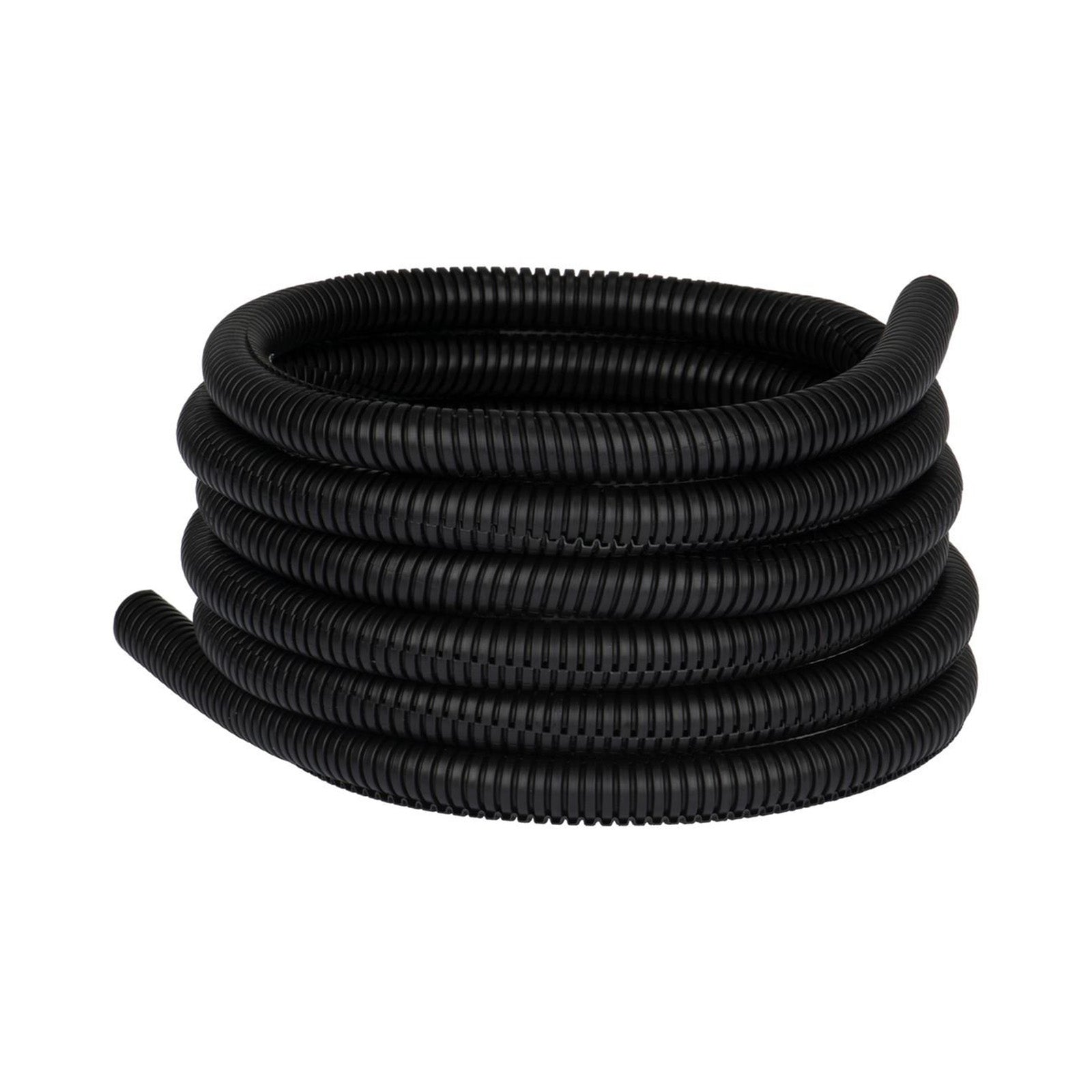 DETA 16mm x 3m Corrugated Split Tubing
