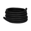 DETA 16mm x 3m Corrugated Split Tubing