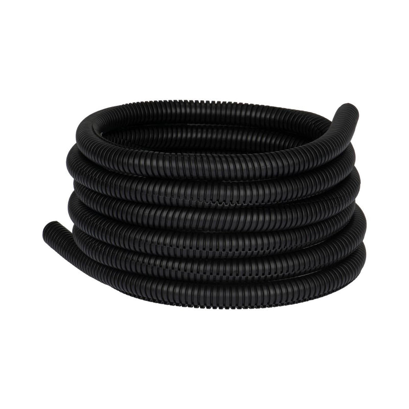 DETA 16mm x 3m Corrugated Split Tubing