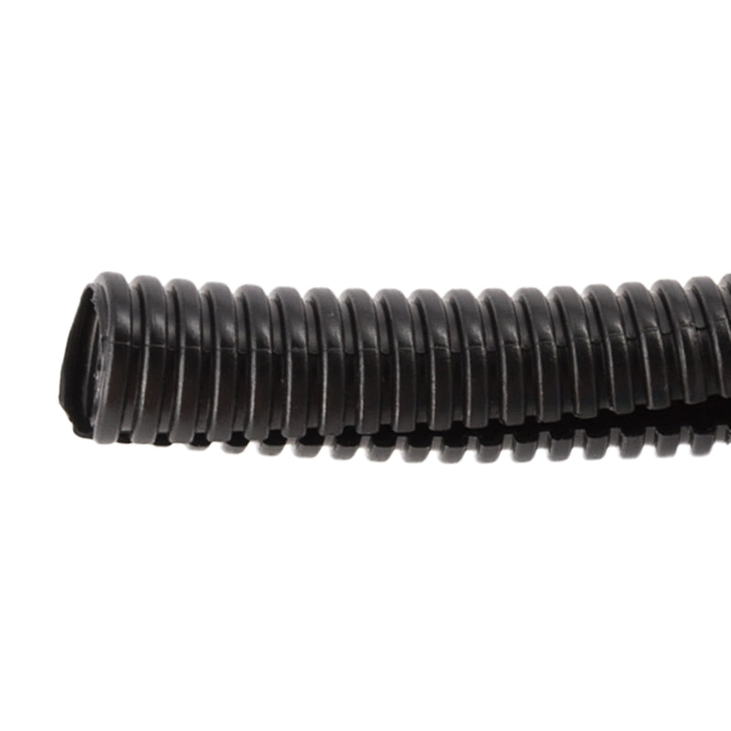 DETA 16mm x 3m Corrugated Split Tubing
