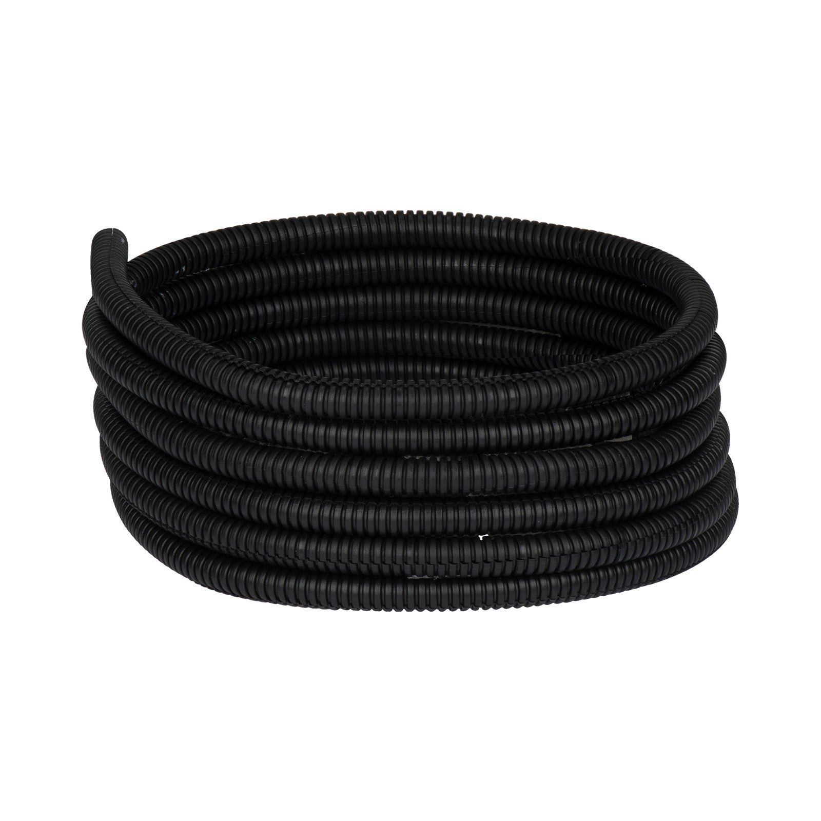 DETA 7mm x 3m Corrugated Split Tubing
